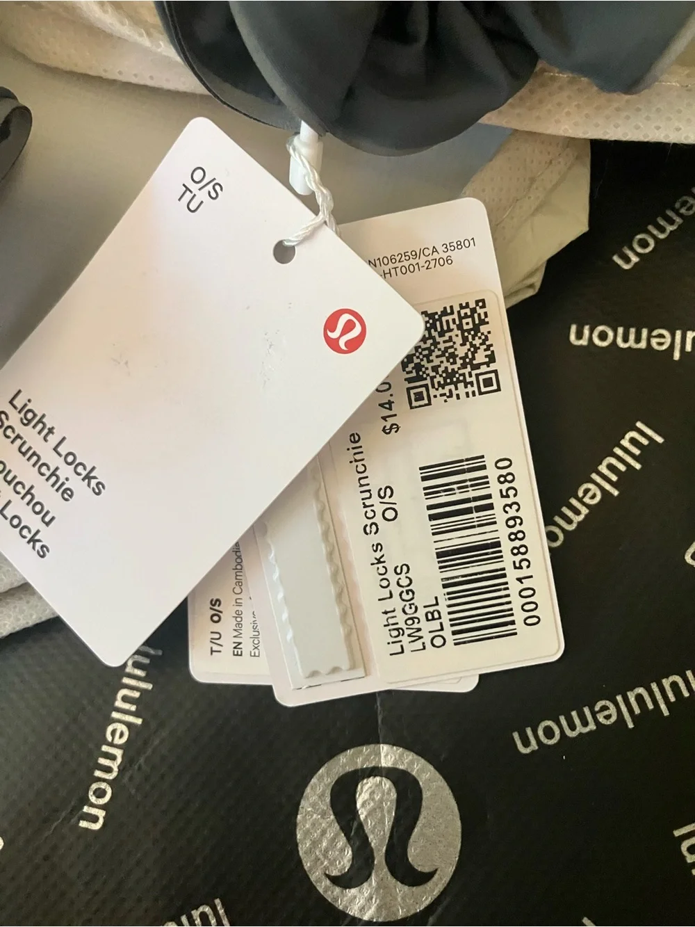 lululemon athletica nwt lululemon